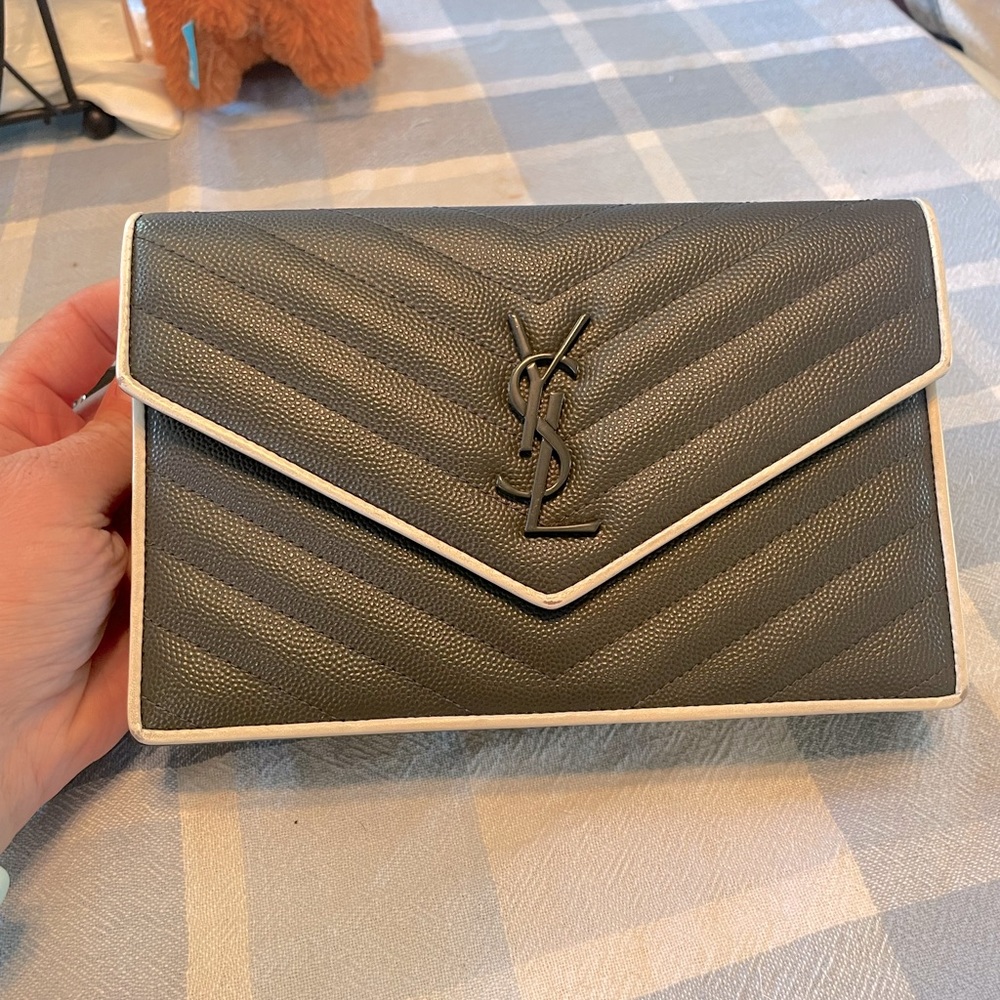 Saint Laurent Crossbody Bag